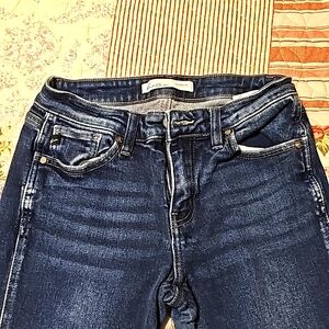 KanCan size 27 jeans